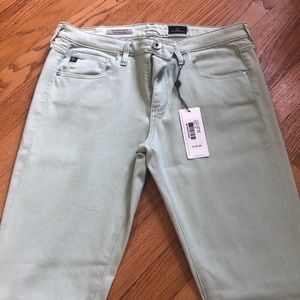 AG Skinny jeans